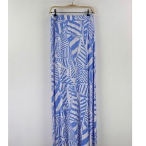 Lilly maxi skirt! Super comfy.